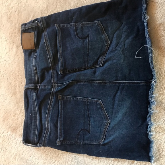 American eagle midi skirt - Picture 2 of 3